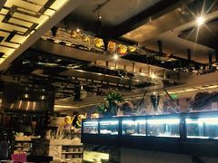 -合肥皇冠假日酒店·菲亚斯特自助餐厅(黄山路店)