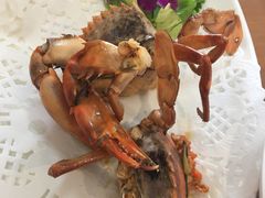 -友强·23年特色海鲜大排档(厦门店)