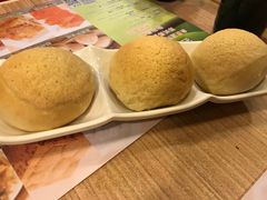 -添好运点心专门店(中环IFC店)