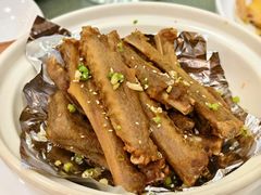 -龙悦湾酒家·八阵鱼生·渔人码头店