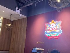 -鹅冠港式茶餐厅(来福士店)
