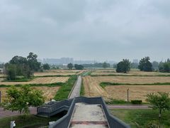 -蜀绣公园