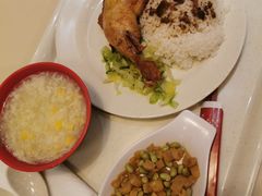 -大圆碗•T骨大排饭(永安道店)
