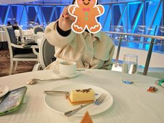 -广州塔晖粤轩中餐厅