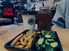 -香港久记牛腩云吞面(友好广场店)