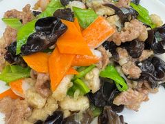 -清真·同发顺饭庄·烧麦(总店)