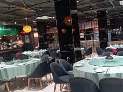 -苏先生海鲜渔庄(金桥店)