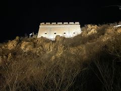 -司马台长城