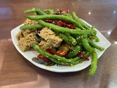 -同胜祥清真新豫菜(杜岭街店)