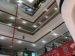 -万达广场(菏泽牡丹店)