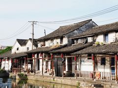 -绍兴鲁迅故里·沈园景区