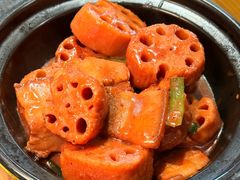 -猪腰一家·地道佛山菜(盐步店)