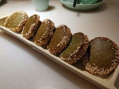 -绿茶餐厅(西单老佛爷店)