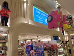 -崇光百货(铜锣湾店)