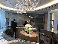 店内环境-御木本(银座2丁目本店)