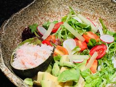 -老乾杯和牛烧肉(王府中环店)