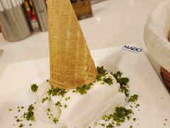-MADO冰淇淋咖啡馆(淘金店)