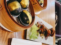-喜粤糖朝餐厅(三八广场店)