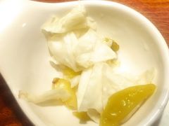 -云中鱼蒸汽石锅鱼(浦东食品城店)