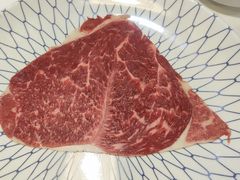 -拾也•和牛•海鲜•烤肉放题(卓悦INTOWN店)