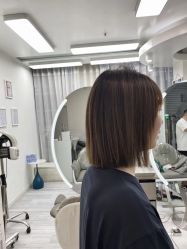 -T-Hair Salon