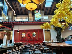 -老灶房-四川土菜(铁牛广场店)