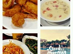-Dang restaurant (patong phuket)