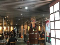 门面-丹东特色烤肉(学府路一部店)