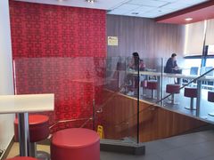 -麦当劳(宾水西道店)