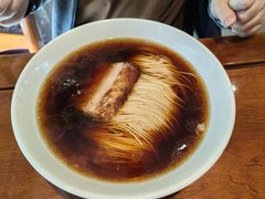 红汤红焖肉面-同得兴 Since·1995 传统苏式面馆(十全街店)