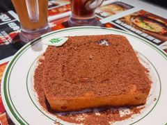 -文通冰室(东方宝泰店)