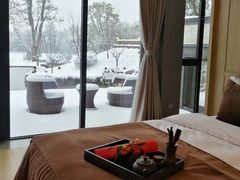 -天目湖涵田半山温泉