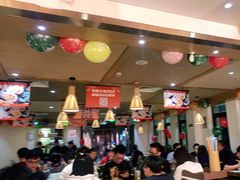 大堂-管氏翅吧(国展店)