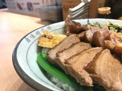 -狮头牌卤味研究所·卤味饭(花城汇南区店)