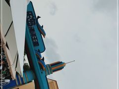 -秦皇岛乐岛海洋王国