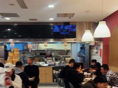 -阳阳中国饭(龙湖大兴天街)