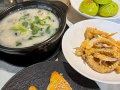 -味可道美食坊(福基路店)