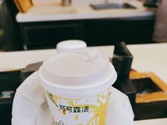 -椰小咖(亚龙湾东榕美食广场店)
