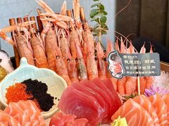 -吉川谷谷·日料放题(广安门店)