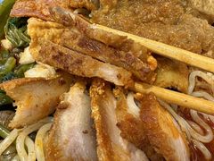 -柳州肥姨妈大骨螺蛳粉(万达中心店)