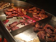 -解放碑威斯汀酒店-知味国际美食餐厅