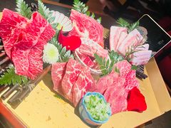 -300杯·和牛烧肉清酒专门店(廊里店)