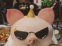 -川胖子美蛙鱼头(公园路店)