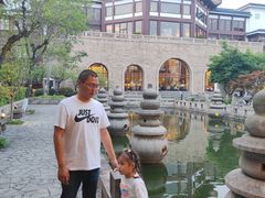 -苏州吴宫泛太平洋酒店