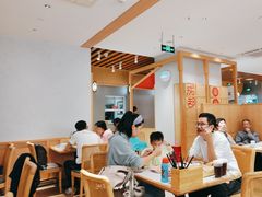 -蓉李记成都名小吃(合肥包河万达店)