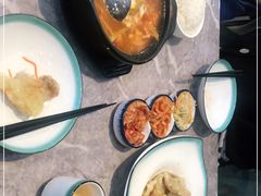 -屋里家延边朝鲜族冷面(梅林3店)