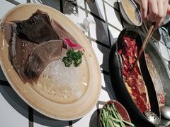 -贰回巷火锅馆(钟楼店)
