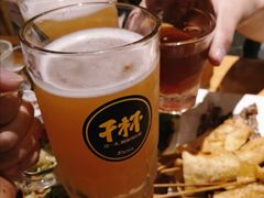 -木屋烧烤(白石洲店)