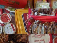 -黄老大北京烤鸭(永叔路店)