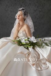 -尚点视觉婚纱摄影(仓山店)